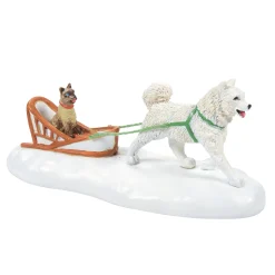 New Department 56 Whose Best Friend?
