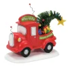 Cheap Department 56 Who-ville Christmas Deliveries