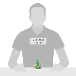 Discount Department 56 Who-Ville Christmas Tree