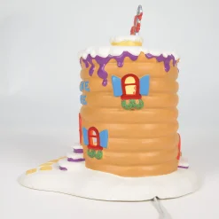 Online Department 56 Who-Ville Pancake House