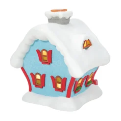 Shop Department 56 WHO-VILLE STOCKING STORE