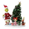 Flash Sale Department 56 Who-Ville Tree Trimming Party