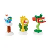 Online Department 56 Who-ville Wacky Mailboxes