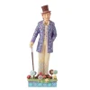 Discount Enesco Gift Willy Wonka with Cane
