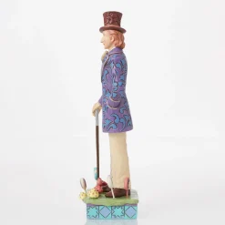 Discount Enesco Gift Willy Wonka with Cane
