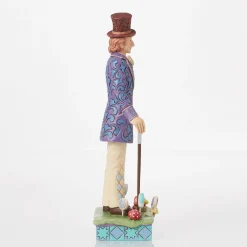 Discount Enesco Gift Willy Wonka with Cane