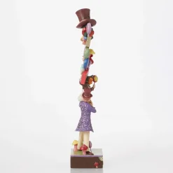 Discount Enesco Gift Willy Wonka with Stacked Icons
