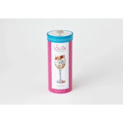 Outlet Enesco Gift Wine Glass Love My Dog