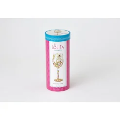 New Enesco Gift Wine Glass Queen For A Day