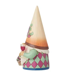 Best Enesco Gift Wine Gnome Figurine