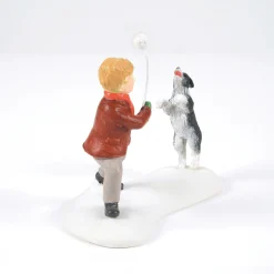 Best Department 56 Winter Game of Catch