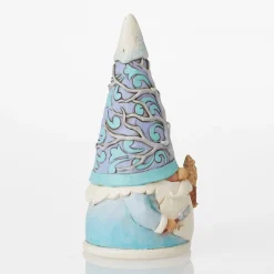 Discount Enesco Gift Winter Gnome Figurine