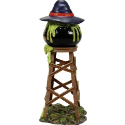 Clearance Department 56 Witch Hollow Watertower