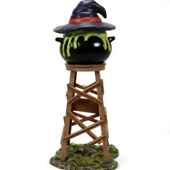 Clearance Department 56 Witch Hollow Watertower