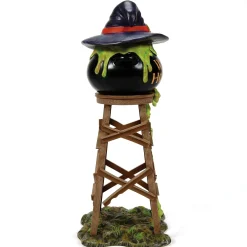 Clearance Department 56 Witch Hollow Watertower