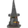Discount Department 56 Witch Tower