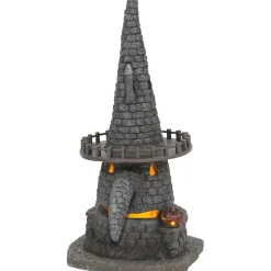 Discount Department 56 Witch Tower