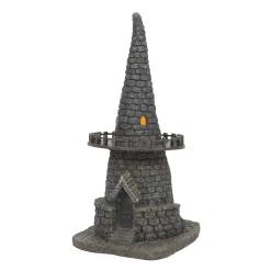 Discount Department 56 Witch Tower
