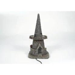 Discount Department 56 Witch Tower