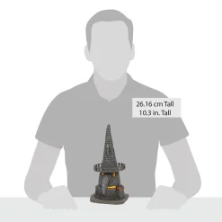 Discount Department 56 Witch Tower
