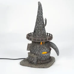 Discount Department 56 Witch Tower