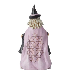 Sale Enesco Gift Witch with Pumpkins Skirt Fig