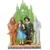 Outlet Enesco Gift Wizard of Oz Scene
