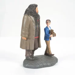 New Department 56 Wizarding Equipment