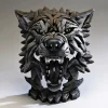 Flash Sale Enesco Gift Wolf Bust