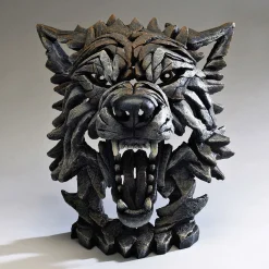 Flash Sale Enesco Gift Wolf Bust