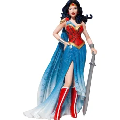 Shop Department 56 Wonder Woman Couture de Force