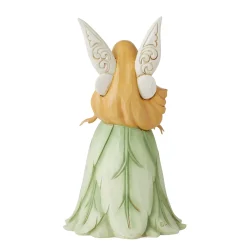 Store Enesco Gift Woodland Fairy in Leaf Skirt