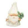 Clearance Enesco Gift Woodland Gnome Mushroom Hat