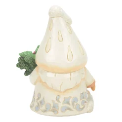 Clearance Enesco Gift Woodland Gnome Mushroom Hat