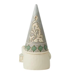 Fashion Enesco Gift Woodland Gnome with Lantern