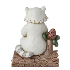 Cheap Enesco Gift Woodland Raccoon w/Pinecone