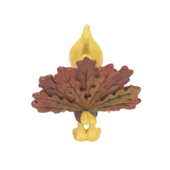 Outlet Enesco Gift Woodstock Turkey Mini