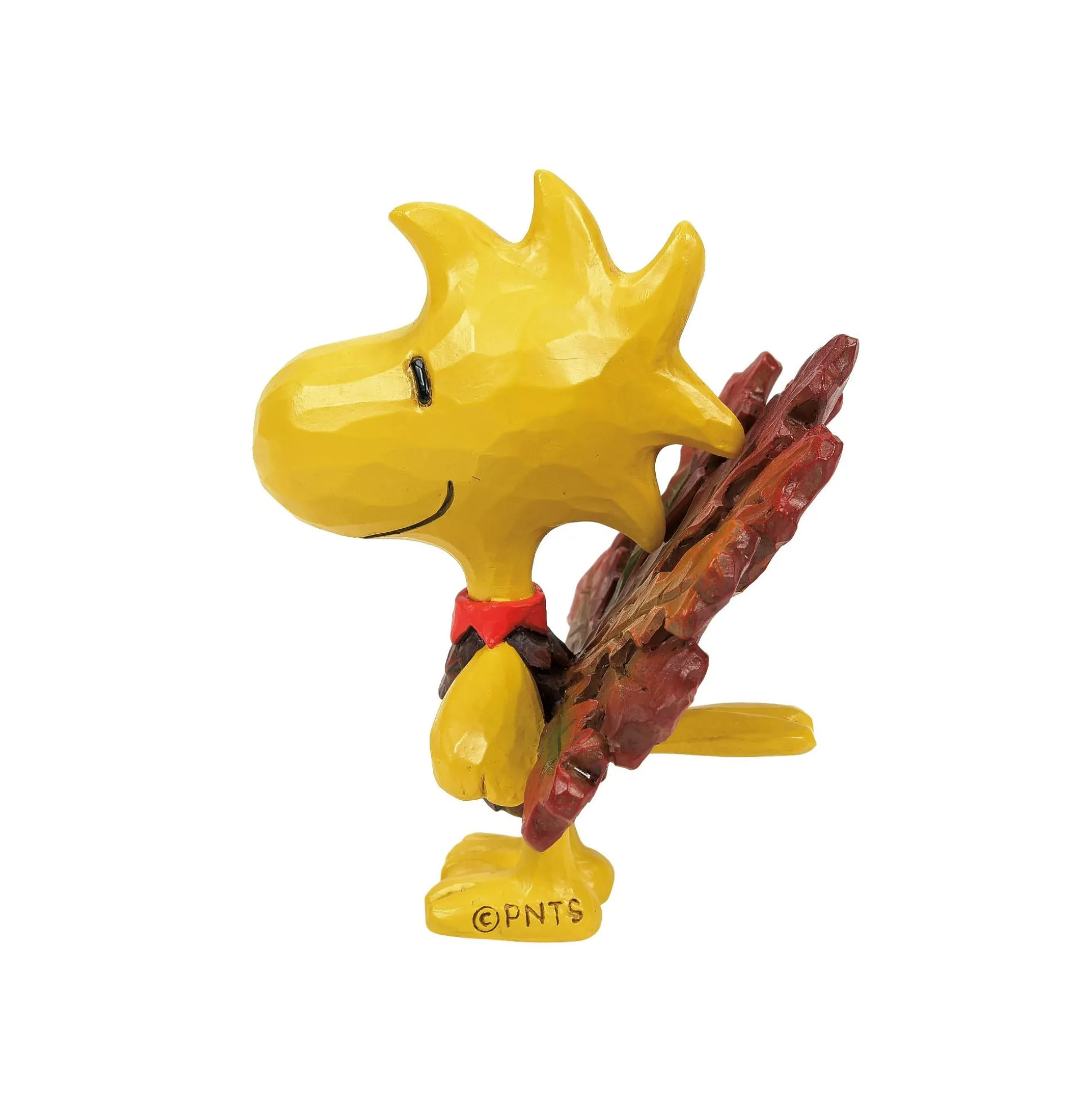 Outlet Enesco Gift Woodstock Turkey Mini