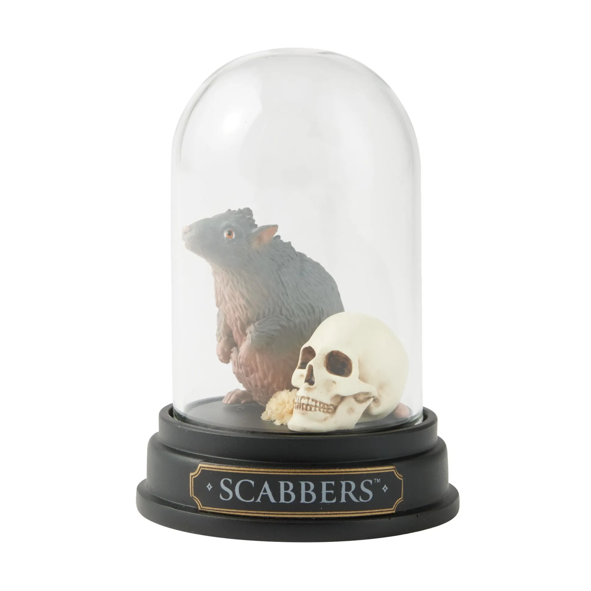 Flash Sale Enesco Gift WZDWLD Scabbers Cloche
