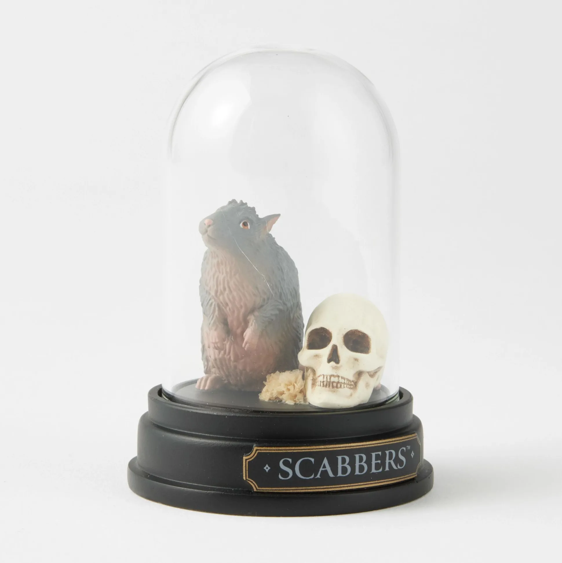 Flash Sale Enesco Gift WZDWLD Scabbers Cloche