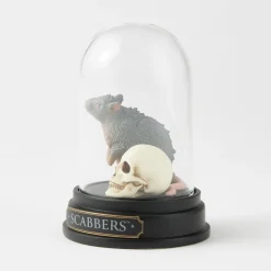 Flash Sale Enesco Gift WZDWLD Scabbers Cloche