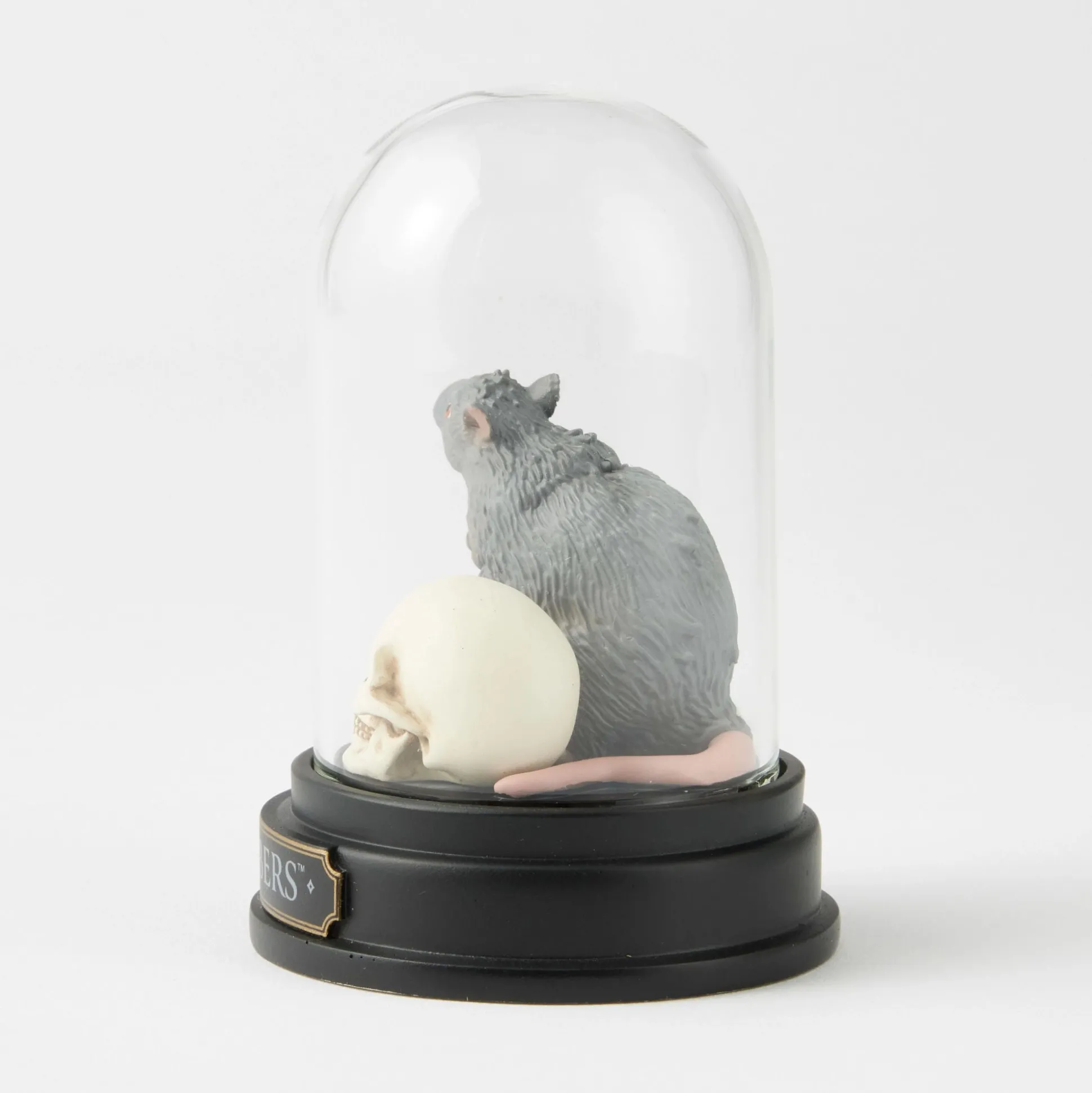 Flash Sale Enesco Gift WZDWLD Scabbers Cloche