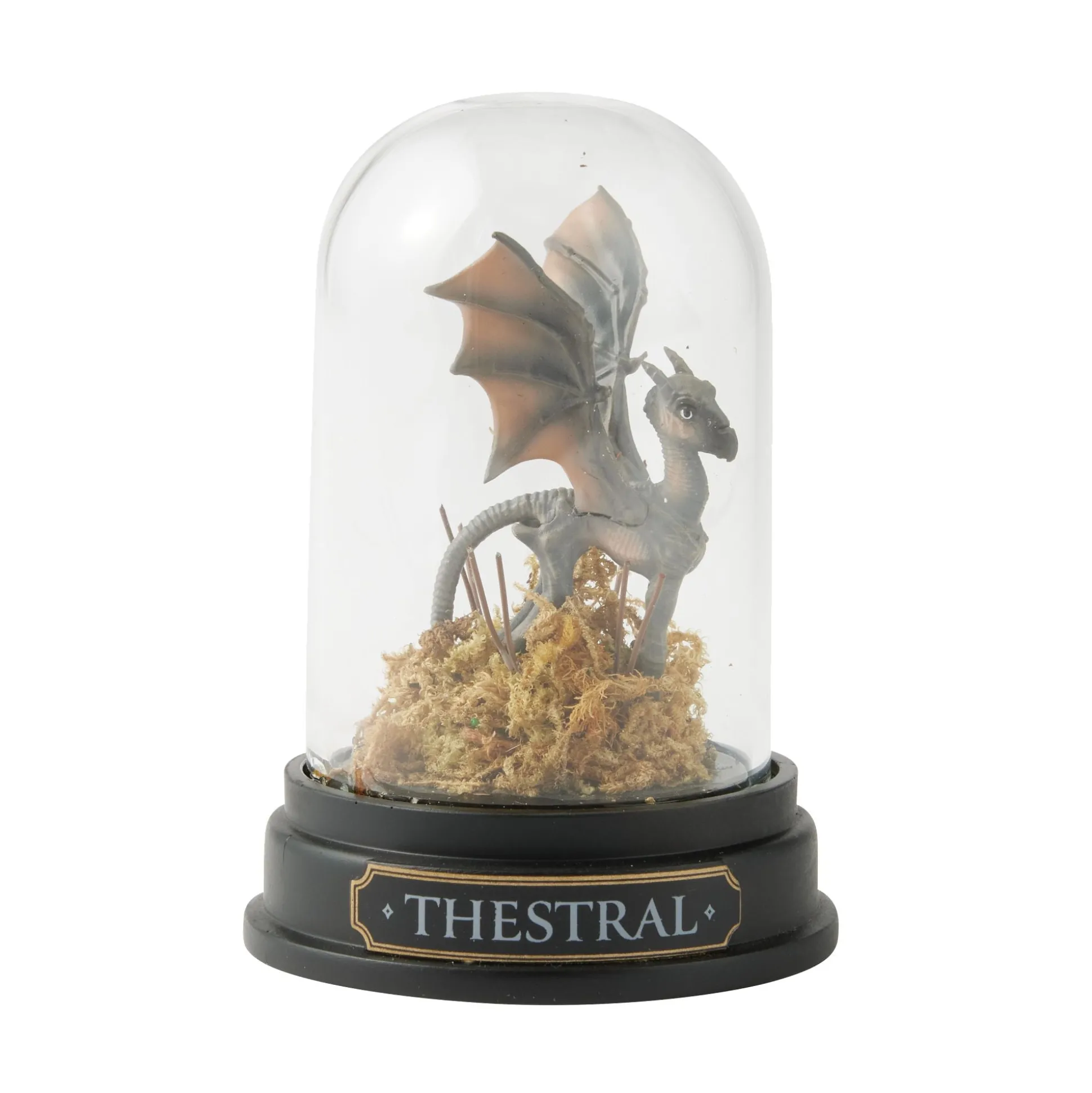 Best Sale Enesco Gift WZDWLD Thestral Cloche