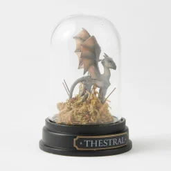 Best Sale Enesco Gift WZDWLD Thestral Cloche