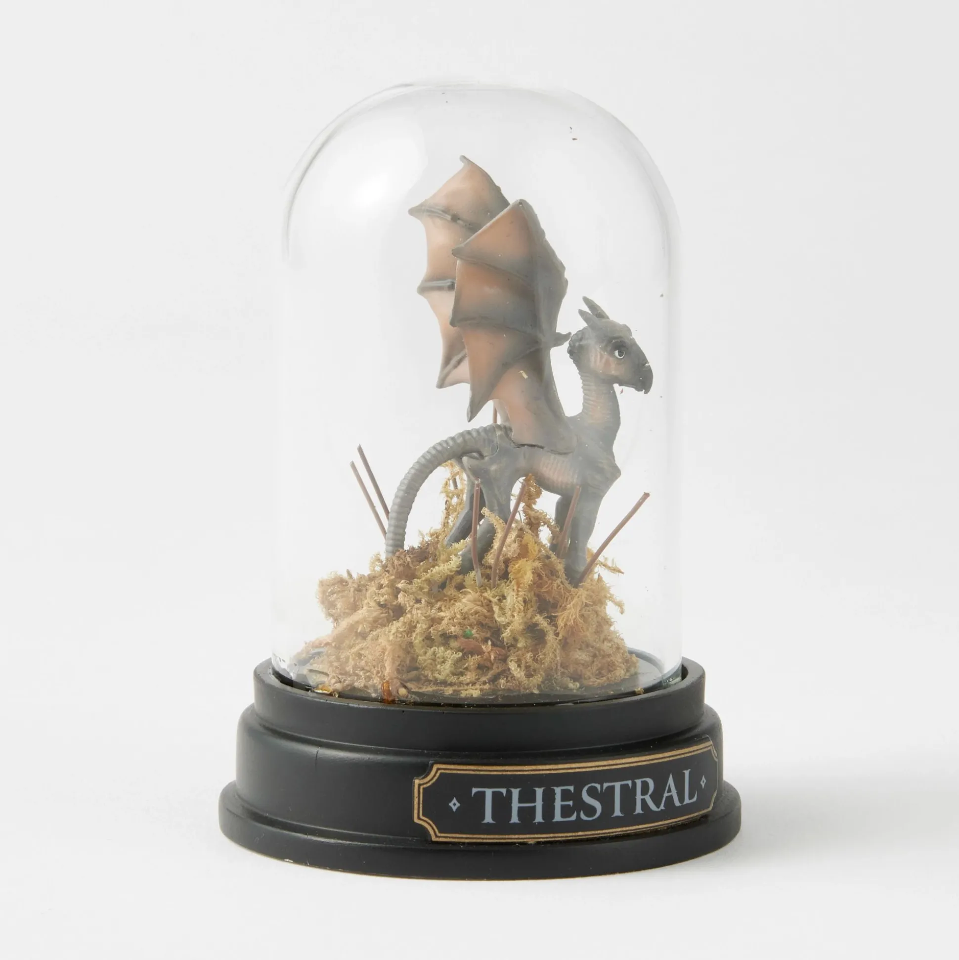 Best Sale Enesco Gift WZDWLD Thestral Cloche