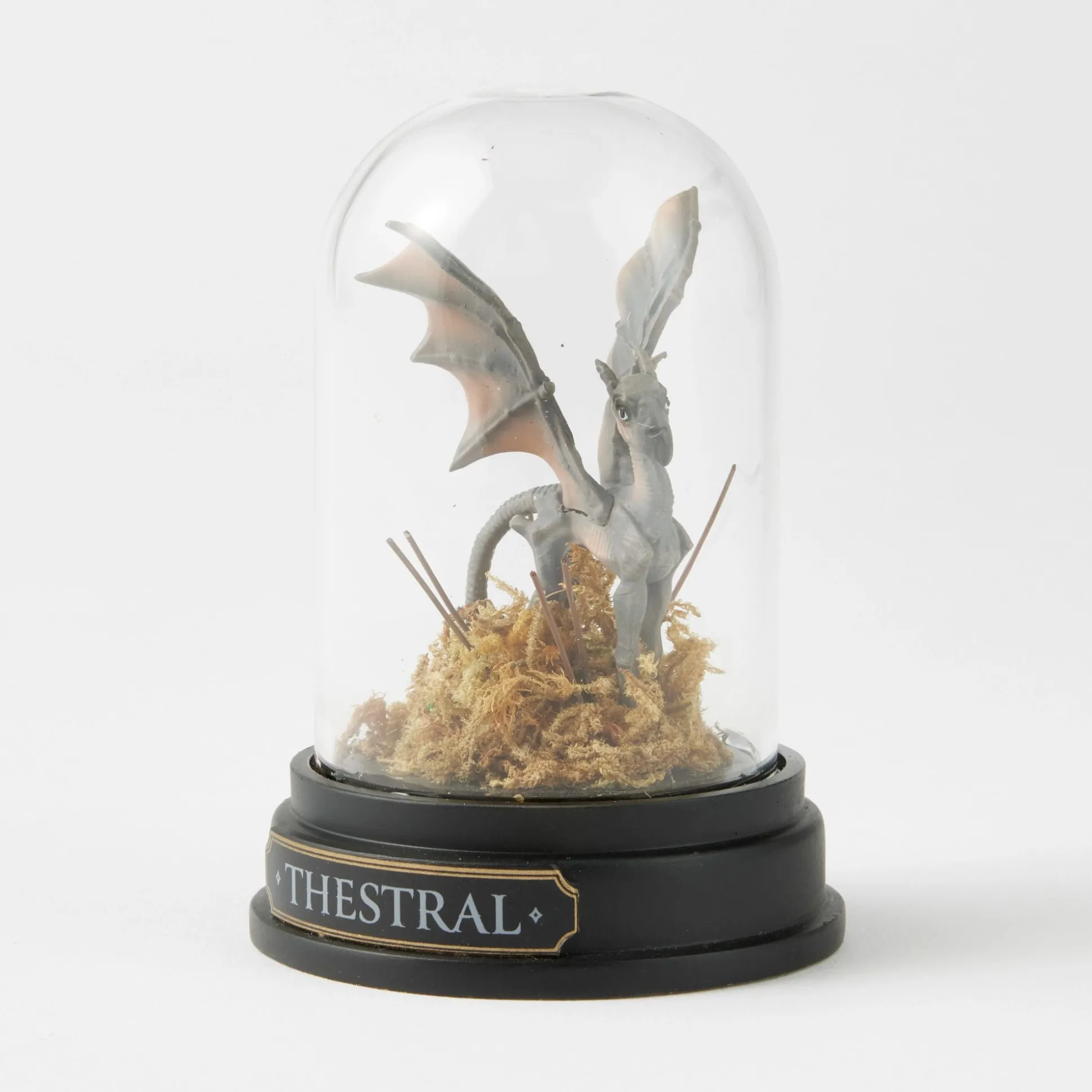 Best Sale Enesco Gift WZDWLD Thestral Cloche