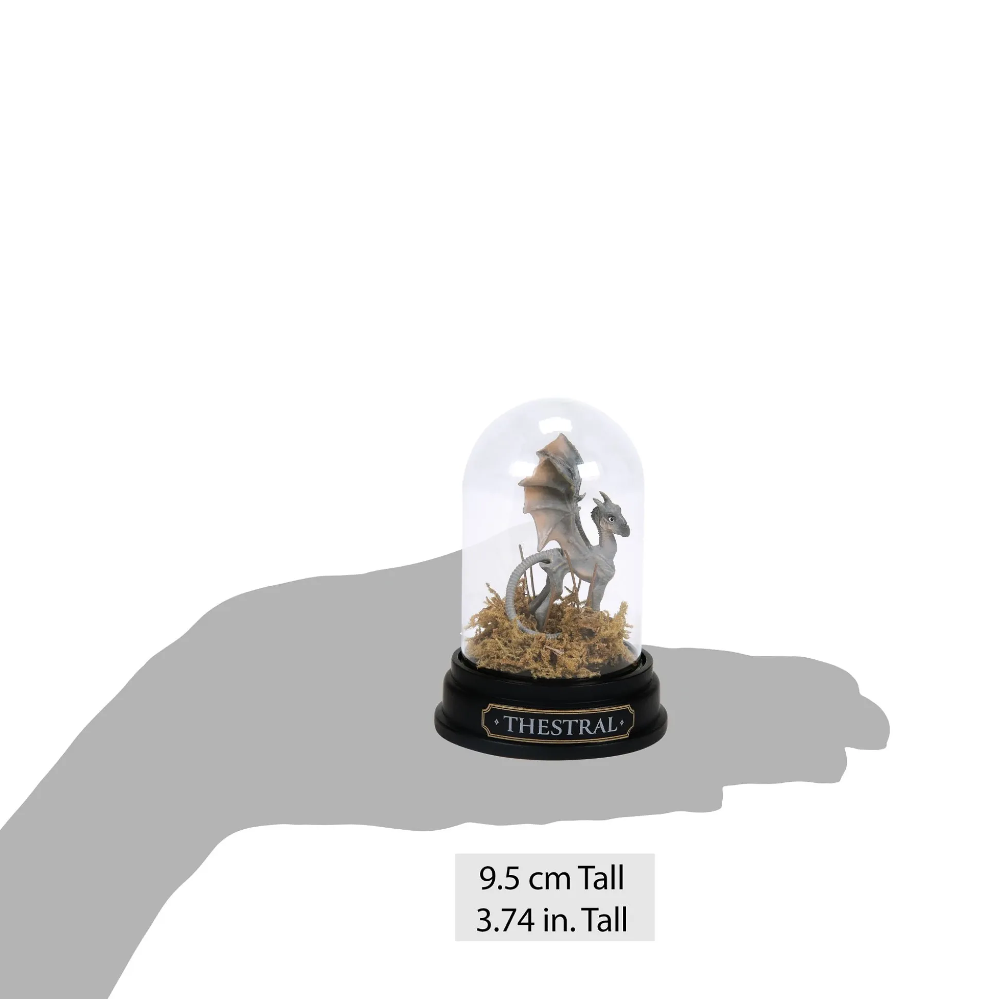 Best Sale Enesco Gift WZDWLD Thestral Cloche