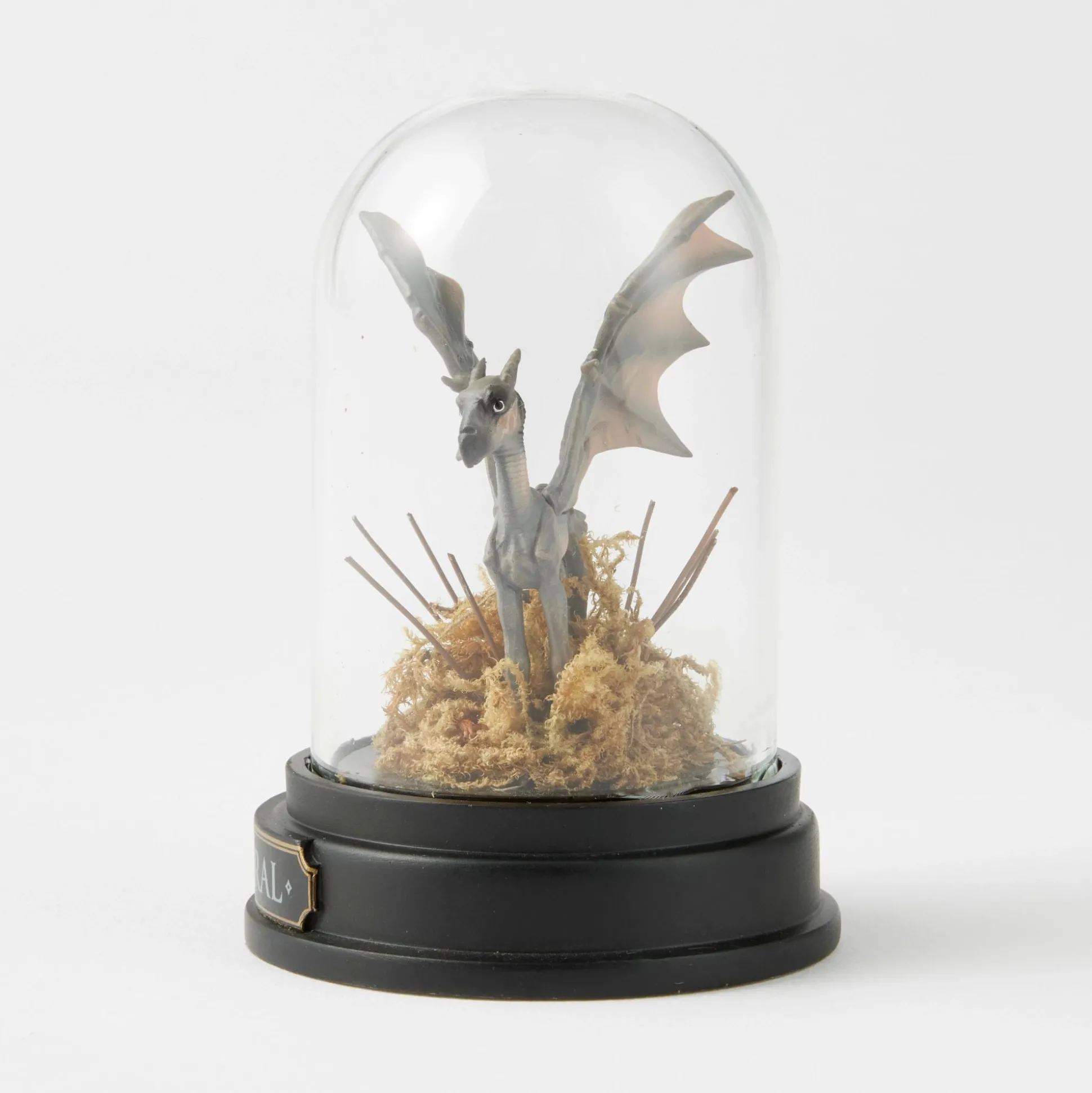Best Sale Enesco Gift WZDWLD Thestral Cloche