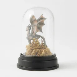Best Sale Enesco Gift WZDWLD Thestral Cloche