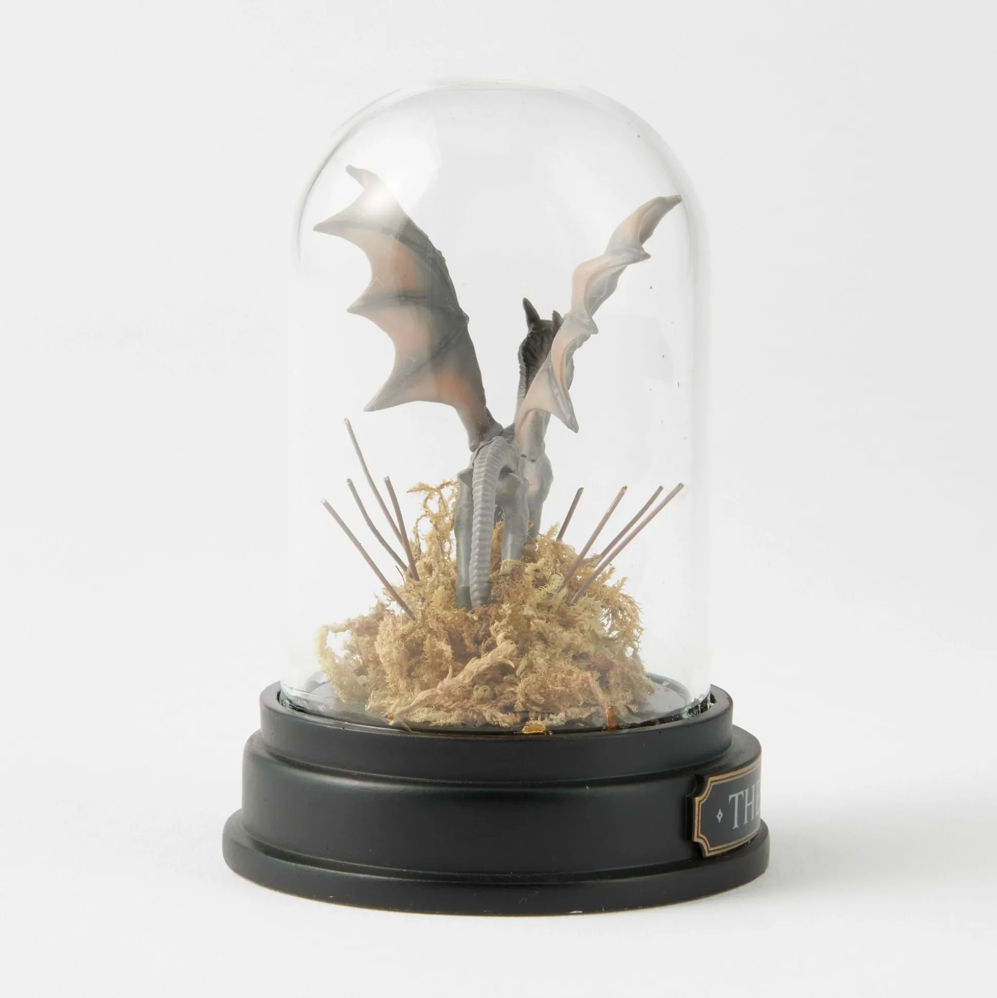 Best Sale Enesco Gift WZDWLD Thestral Cloche